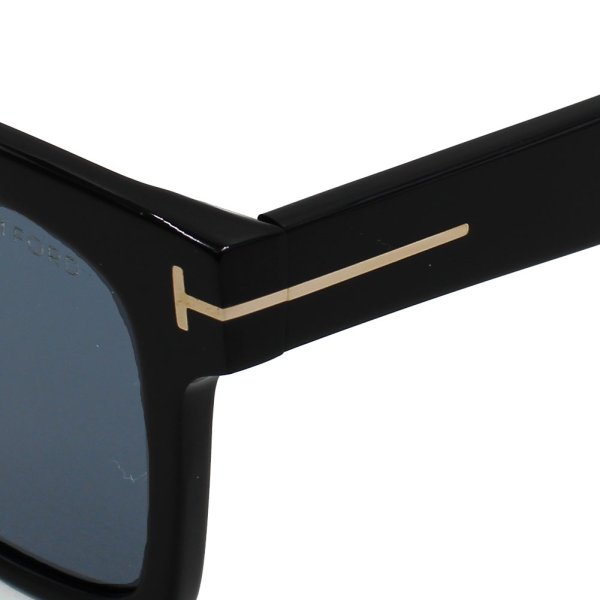画像4: TOM FORD トムフォード FT1160-K/S 01A 54 サングラス EYEWEAR アジアンフィット メンズ レディース ユニセックス (4)