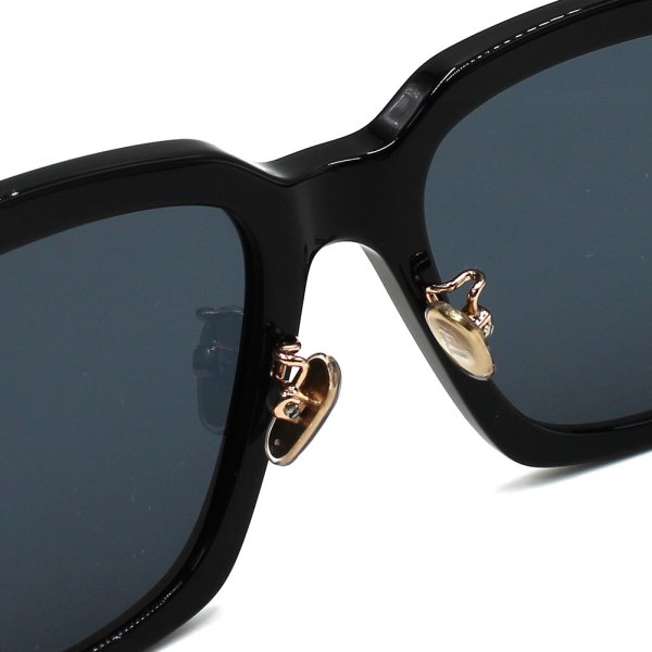 画像5: TOM FORD トムフォード FT1160-K/S 01A 54 サングラス EYEWEAR アジアンフィット メンズ レディース ユニセックス (5)
