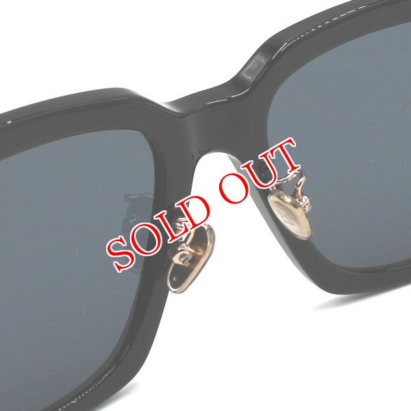 画像5: TOM FORD トムフォード FT1160-K/S 01A 54 サングラス EYEWEAR アジアンフィット メンズ レディース ユニセックス (5)