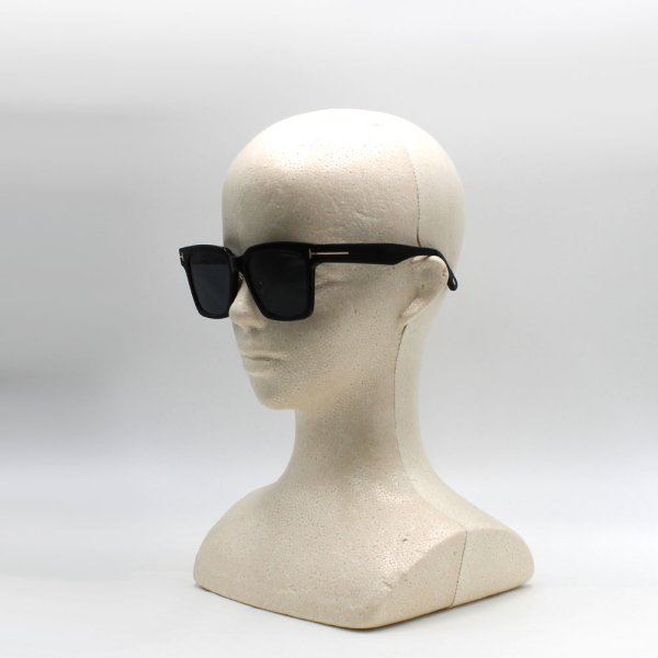 画像6: TOM FORD トムフォード FT1160-K/S 01A 54 サングラス EYEWEAR アジアンフィット メンズ レディース ユニセックス (6)