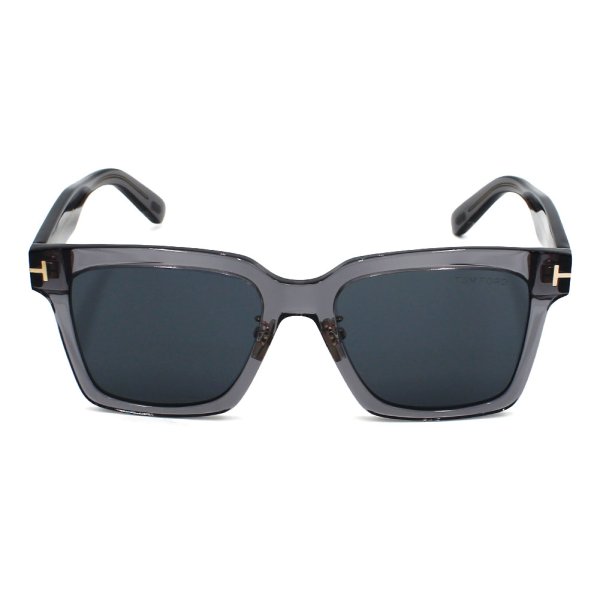 画像2: TOM FORD トムフォード FT1160-K/S 20A 54 サングラス EYEWEAR アジアンフィット メンズ レディース ユニセックス (2)