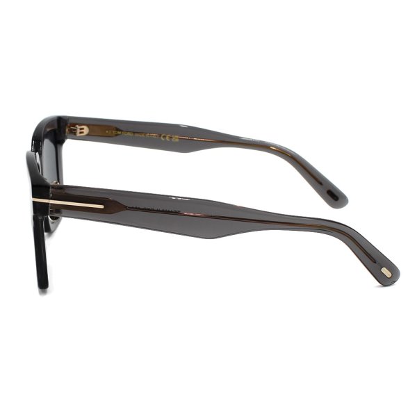 画像3: TOM FORD トムフォード FT1160-K/S 20A 54 サングラス EYEWEAR アジアンフィット メンズ レディース ユニセックス (3)