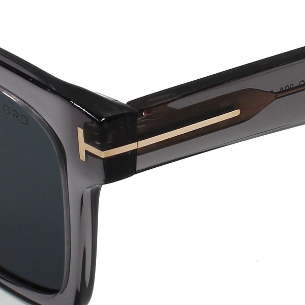 画像4: TOM FORD トムフォード FT1160-K/S 20A 54 サングラス EYEWEAR アジアンフィット メンズ レディース ユニセックス (4)