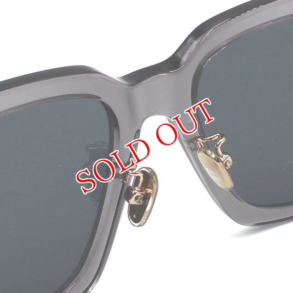 画像5: TOM FORD トムフォード FT1160-K/S 20A 54 サングラス EYEWEAR アジアンフィット メンズ レディース ユニセックス (5)