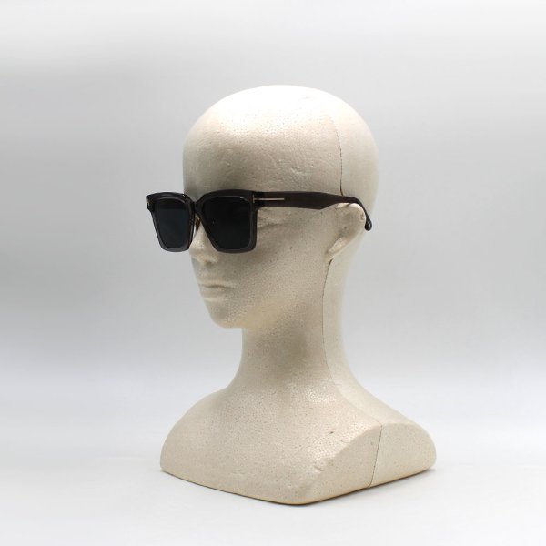 画像6: TOM FORD トムフォード FT1160-K/S 20A 54 サングラス EYEWEAR アジアンフィット メンズ レディース ユニセックス (6)