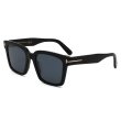 画像1: TOM FORD トムフォード FT1161-K/S 01A 54 サングラス EYEWEAR アジアンフィット メンズ レディース ユニセックス (1)