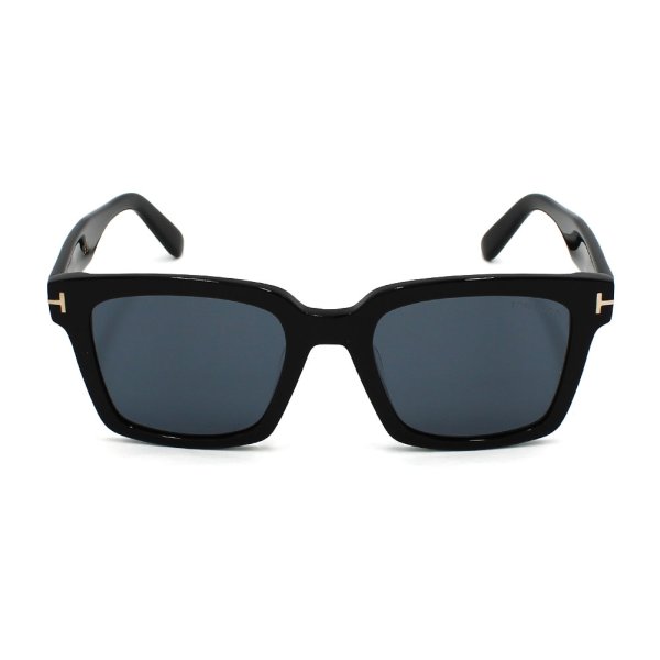 画像2: TOM FORD トムフォード FT1161-K/S 01A 54 サングラス EYEWEAR アジアンフィット メンズ レディース ユニセックス (2)