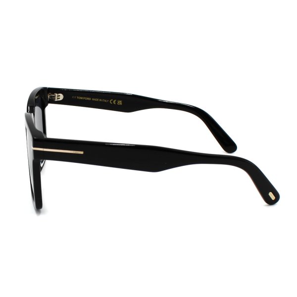 画像3: TOM FORD トムフォード FT1161-K/S 01A 54 サングラス EYEWEAR アジアンフィット メンズ レディース ユニセックス (3)