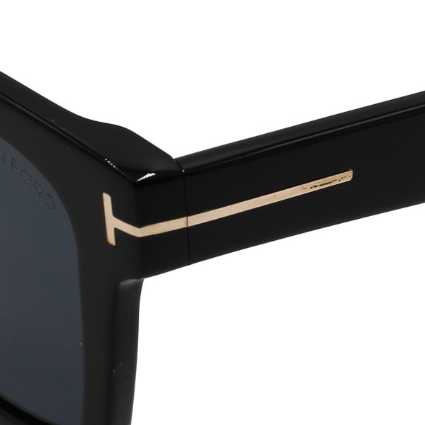 画像4: TOM FORD トムフォード FT1161-K/S 01A 54 サングラス EYEWEAR アジアンフィット メンズ レディース ユニセックス (4)