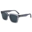 画像1: TOM FORD トムフォード FT1161-K/S 20A 54 サングラス EYEWEAR アジアンフィット メンズ レディース ユニセックス (1)