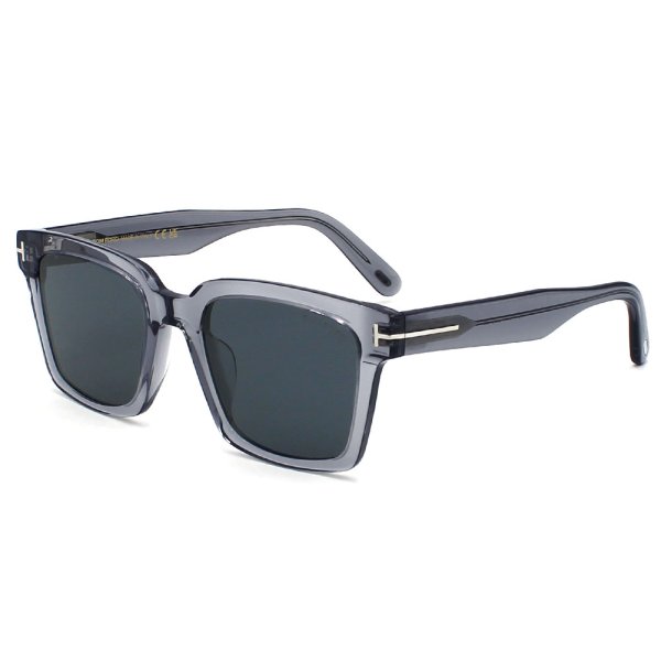 画像1: TOM FORD トムフォード FT1161-K/S 20A 54 サングラス EYEWEAR アジアンフィット メンズ レディース ユニセックス (1)