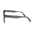 画像3: TOM FORD トムフォード FT1161-K/S 20A 54 サングラス EYEWEAR アジアンフィット メンズ レディース ユニセックス (3)