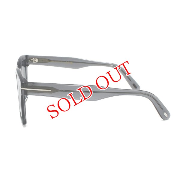 画像3: TOM FORD トムフォード FT1161-K/S 20A 54 サングラス EYEWEAR アジアンフィット メンズ レディース ユニセックス (3)