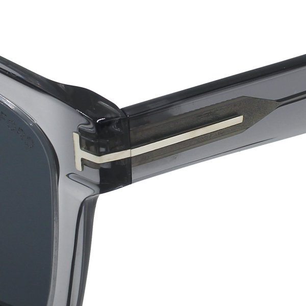 画像4: TOM FORD トムフォード FT1161-K/S 20A 54 サングラス EYEWEAR アジアンフィット メンズ レディース ユニセックス (4)