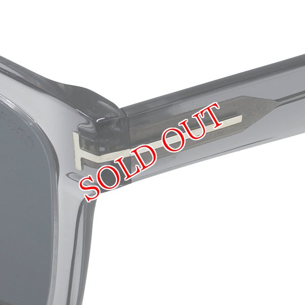 画像4: TOM FORD トムフォード FT1161-K/S 20A 54 サングラス EYEWEAR アジアンフィット メンズ レディース ユニセックス (4)