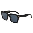 画像1: TOM FORD トムフォード FT1162-K/S 01A 54 サングラス EYEWEAR アジアンフィット メンズ レディース ユニセックス (1)