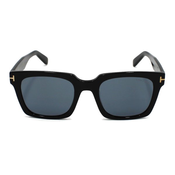 画像2: TOM FORD トムフォード FT1162-K/S 01A 54 サングラス EYEWEAR アジアンフィット メンズ レディース ユニセックス (2)