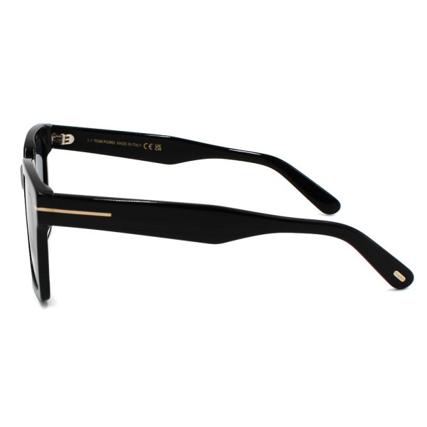 画像3: TOM FORD トムフォード FT1162-K/S 01A 54 サングラス EYEWEAR アジアンフィット メンズ レディース ユニセックス (3)