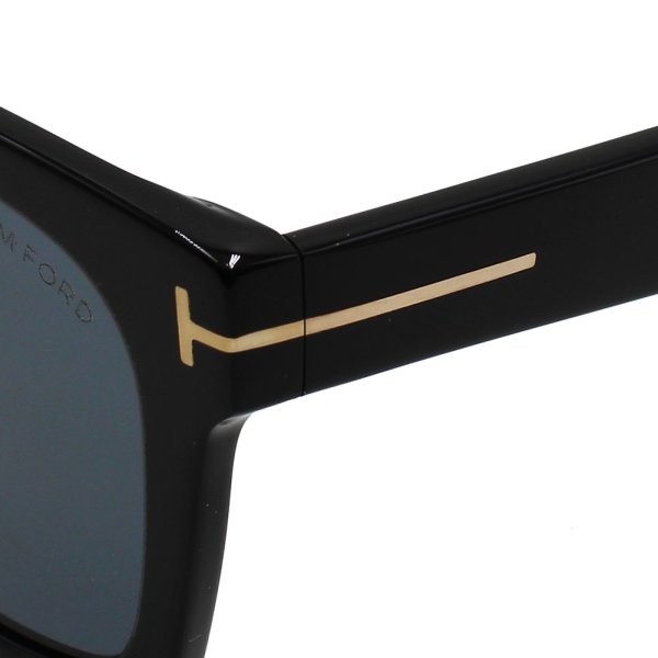 画像4: TOM FORD トムフォード FT1162-K/S 01A 54 サングラス EYEWEAR アジアンフィット メンズ レディース ユニセックス (4)