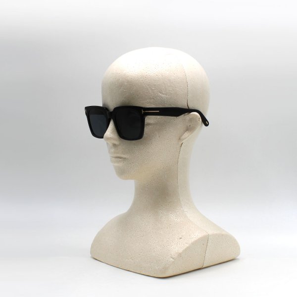 画像6: TOM FORD トムフォード FT1162-K/S 01A 54 サングラス EYEWEAR アジアンフィット メンズ レディース ユニセックス (6)