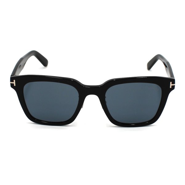 画像2: TOM FORD トムフォード FT1163-K/S 01A 53 サングラス EYEWEAR アジアンフィット メンズ レディース ユニセックス (2)