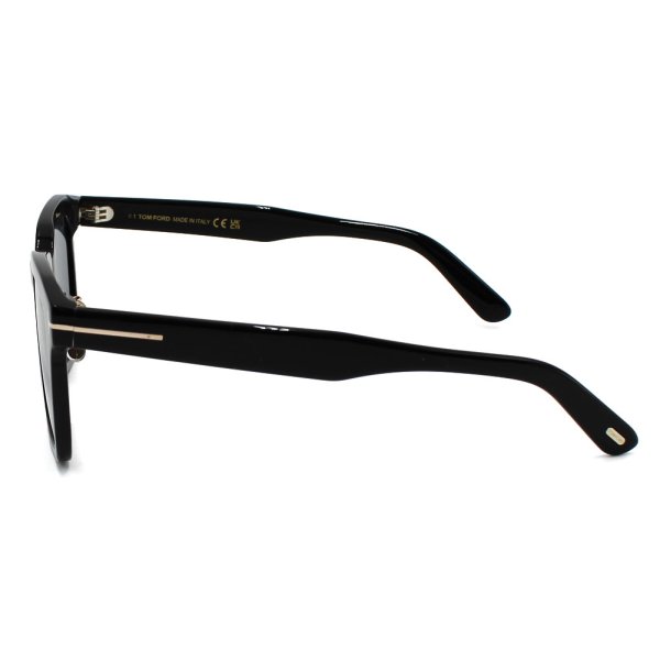 画像3: TOM FORD トムフォード FT1163-K/S 01A 53 サングラス EYEWEAR アジアンフィット メンズ レディース ユニセックス (3)