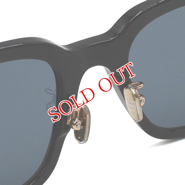 画像5: TOM FORD トムフォード FT1163-K/S 01A 53 サングラス EYEWEAR アジアンフィット メンズ レディース ユニセックス (5)