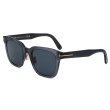 画像1: TOM FORD トムフォード FT1163-K/S 20A 53 サングラス EYEWEAR アジアンフィット メンズ レディース ユニセックス (1)