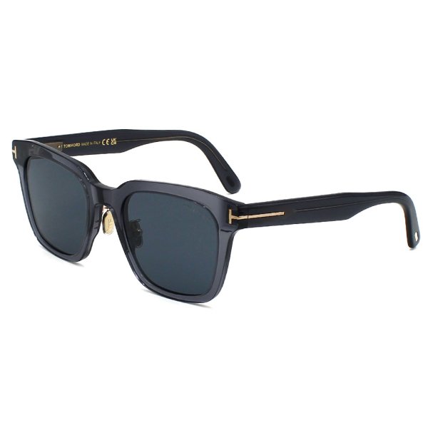 画像1: TOM FORD トムフォード FT1163-K/S 20A 53 サングラス EYEWEAR アジアンフィット メンズ レディース ユニセックス (1)