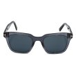 画像2: TOM FORD トムフォード FT1163-K/S 20A 53 サングラス EYEWEAR アジアンフィット メンズ レディース ユニセックス (2)
