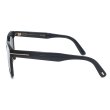 画像3: TOM FORD トムフォード FT1163-K/S 20A 53 サングラス EYEWEAR アジアンフィット メンズ レディース ユニセックス (3)