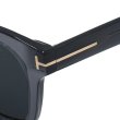 画像4: TOM FORD トムフォード FT1163-K/S 20A 53 サングラス EYEWEAR アジアンフィット メンズ レディース ユニセックス (4)