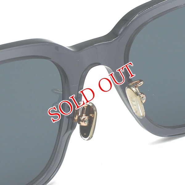 画像5: TOM FORD トムフォード FT1163-K/S 20A 53 サングラス EYEWEAR アジアンフィット メンズ レディース ユニセックス (5)