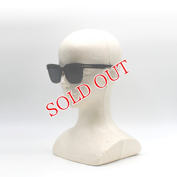 画像6: TOM FORD トムフォード FT1163-K/S 20A 53 サングラス EYEWEAR アジアンフィット メンズ レディース ユニセックス (6)