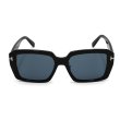 画像2: TOM FORD トムフォード FT1164-K/S 01A 54 サングラス EYEWEAR アジアンフィット メンズ レディース ユニセックス (2)