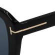 画像4: TOM FORD トムフォード FT1164-K/S 01A 54 サングラス EYEWEAR アジアンフィット メンズ レディース ユニセックス (4)