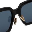画像5: TOM FORD トムフォード FT1164-K/S 01A 54 サングラス EYEWEAR アジアンフィット メンズ レディース ユニセックス (5)