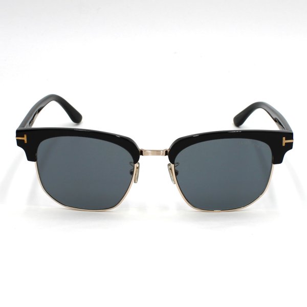 画像2: TOM FORD トムフォード FT1165-K/S 01A 54 サングラス EYEWEAR アジアンフィット メンズ (2)
