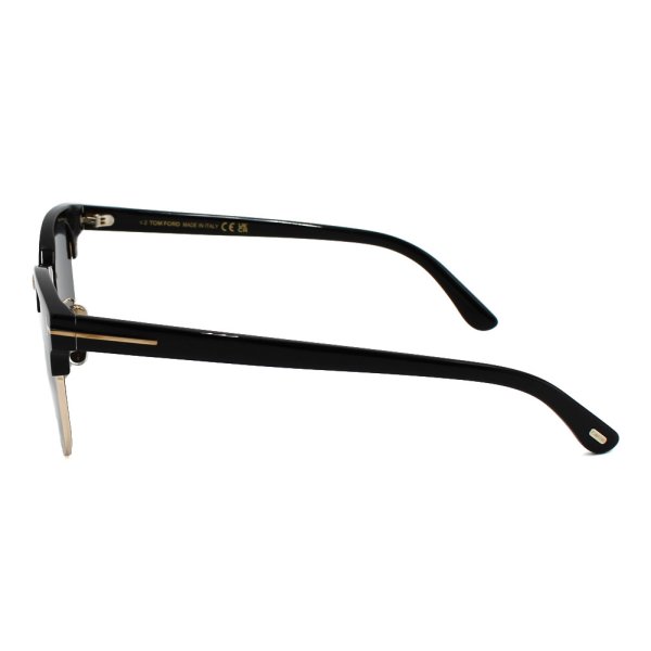 画像3: TOM FORD トムフォード FT1165-K/S 01A 54 サングラス EYEWEAR アジアンフィット メンズ (3)