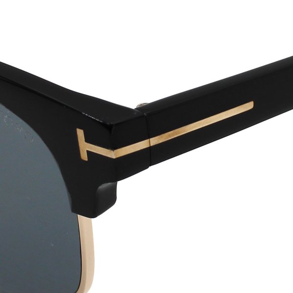 画像4: TOM FORD トムフォード FT1165-K/S 01A 54 サングラス EYEWEAR アジアンフィット メンズ (4)