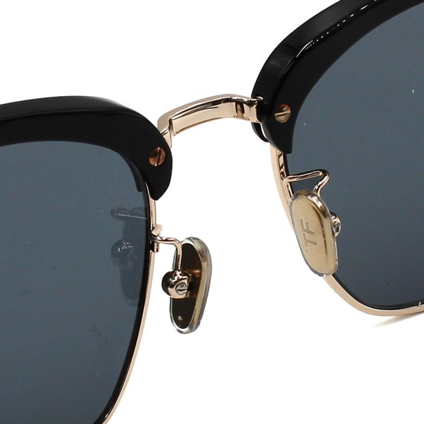 画像5: TOM FORD トムフォード FT1165-K/S 01A 54 サングラス EYEWEAR アジアンフィット メンズ (5)