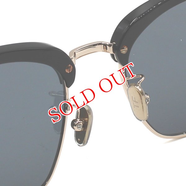 画像5: TOM FORD トムフォード FT1165-K/S 01A 54 サングラス EYEWEAR アジアンフィット メンズ (5)
