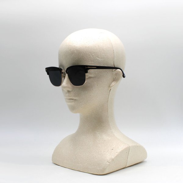 画像6: TOM FORD トムフォード FT1165-K/S 01A 54 サングラス EYEWEAR アジアンフィット メンズ (6)