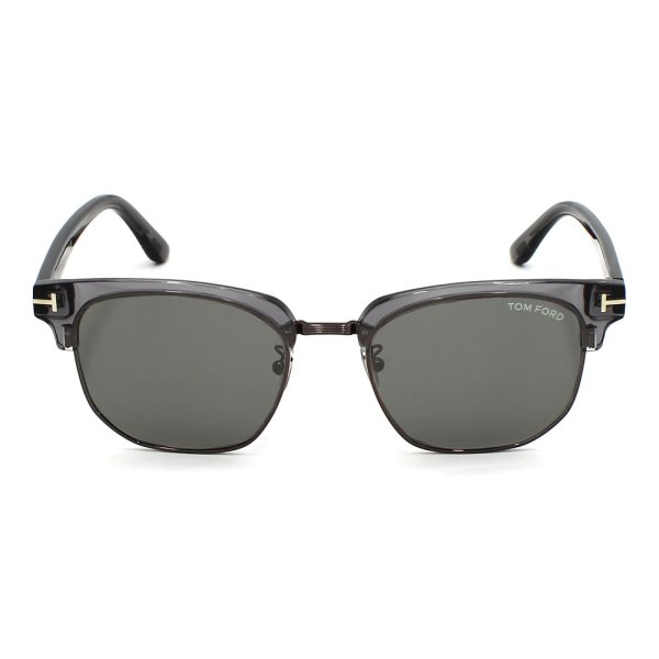 画像2: TOM FORD トムフォード FT1165-K/S 20A 54 サングラス EYEWEAR アジアンフィット メンズ (2)