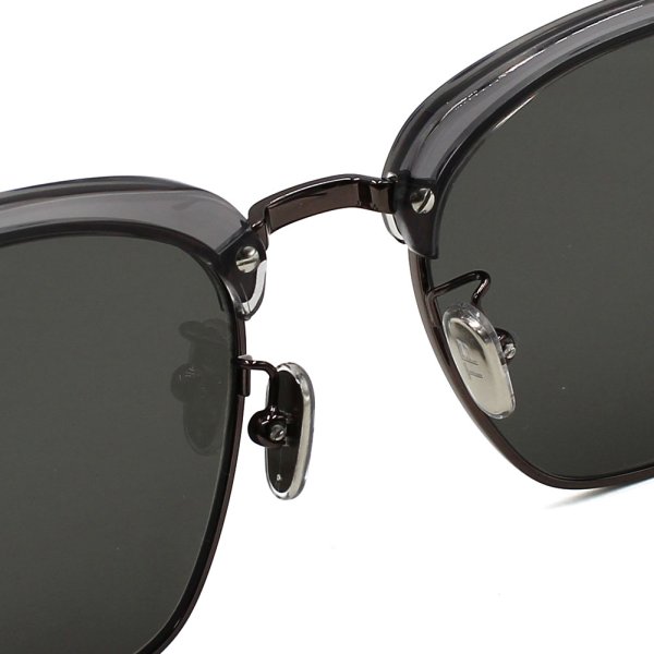 画像5: TOM FORD トムフォード FT1165-K/S 20A 54 サングラス EYEWEAR アジアンフィット メンズ (5)
