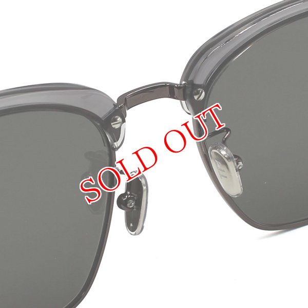 画像5: TOM FORD トムフォード FT1165-K/S 20A 54 サングラス EYEWEAR アジアンフィット メンズ (5)