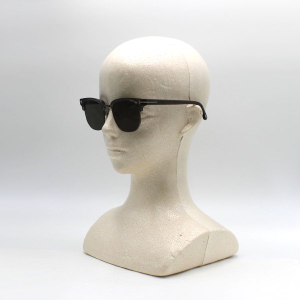 画像6: TOM FORD トムフォード FT1165-K/S 20A 54 サングラス EYEWEAR アジアンフィット メンズ (6)