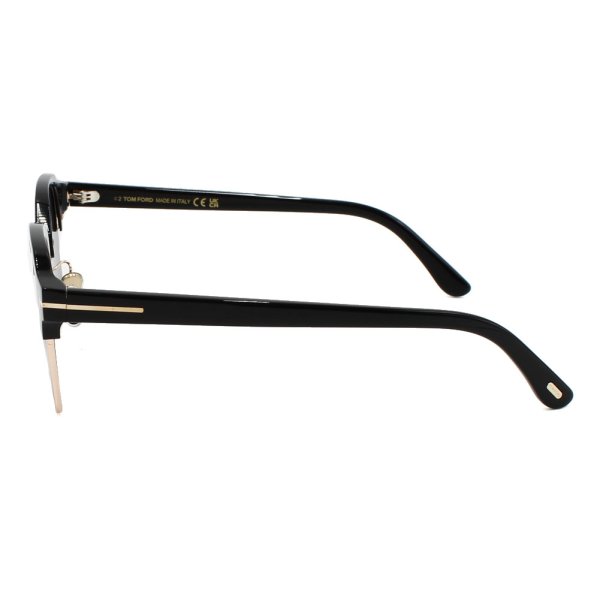 画像3: TOM FORD トムフォード FT1166-K/S 01A 54 サングラス EYEWEAR アジアンフィット メンズ レディース ユニセックス　 (3)