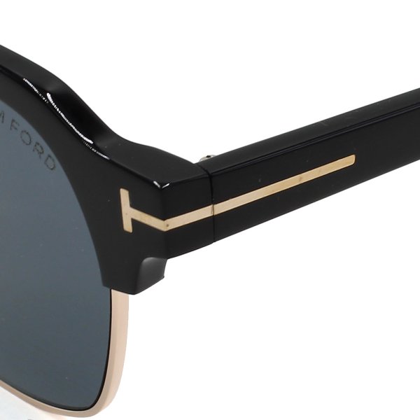 画像4: TOM FORD トムフォード FT1166-K/S 01A 54 サングラス EYEWEAR アジアンフィット メンズ レディース ユニセックス　 (4)