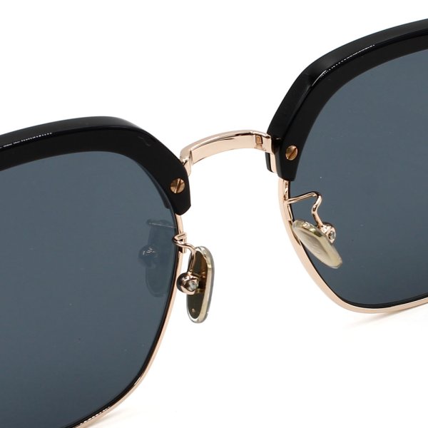 画像5: TOM FORD トムフォード FT1166-K/S 01A 54 サングラス EYEWEAR アジアンフィット メンズ レディース ユニセックス　 (5)